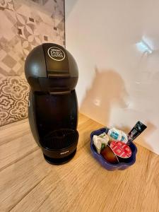 Appartements La Suite 112 - Large apartment - Garden Terrace : photos des chambres