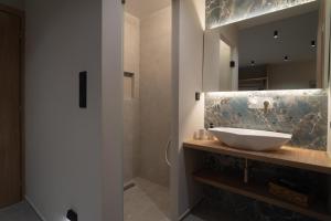 Two Lithea Luxury Villas