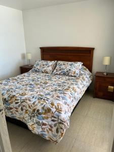 Acogedor Departamento excelente ubicación en Reñaca