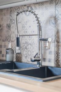 Appartements La Suite 112 - Large apartment - Garden Terrace : photos des chambres