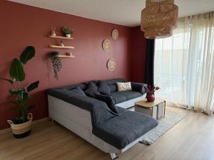 Appartements La Suite 112 - Large apartment - Garden Terrace : photos des chambres