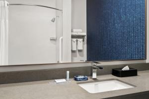 Fairfield Inn and Suites by Marriott Birmingham Fultondale I-65