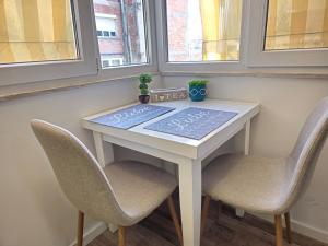 Downtown Tirana Apartments