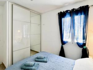 Arthouse Sea View - Acquamarina e Zaffiro