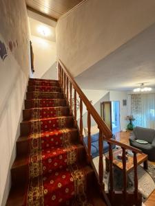 Apartman Nonno Božo 2