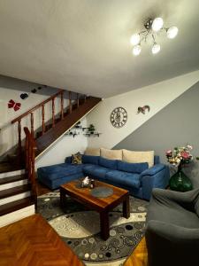 Apartman Nonno Božo 2