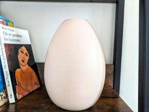 Cosy appartement in Nice city center