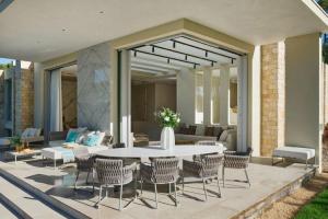 Appartements Contemporary Villa Vallon : photos des chambres