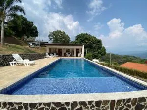 Casa Daniela, Relax and Enjoy! - Escobal