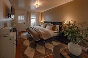 Historic Riverview Inn Four - Hixson