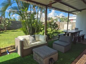 Villa Sunset Mauritius