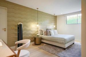Contemporary Villa Vallon