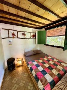 Chalés Refúgio de Lumiar - Chalé Recanto