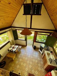 Chalés Refúgio de Lumiar - Chalé Recanto