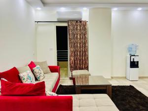 Beachfront Bliss - Your Hurghada Escape Awaits