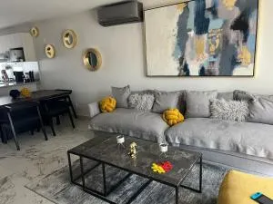 Bellísima casa de lujo con amenidades y alberca - Xochitepec