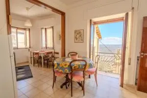 Casa di Nina - Filetto