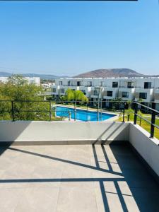 Bellísima casa de lujo con amenidades y alberca