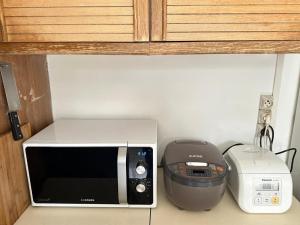 Maison de Longde - chambre