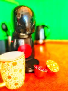 Hoza Apartament Studio w Centrum Warszawy