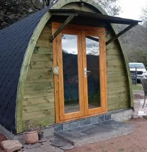 Espacio acogedor en la montaña - Sellent