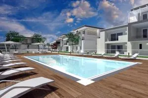 IseoLakeRental - Incanto Blu - 科尔特弗兰卡