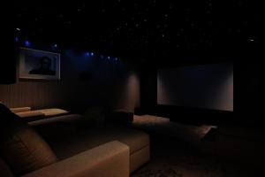 Appartements Contemporary Villa Vallon : photos des chambres