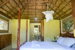 Giraffe Hills Mara Camp