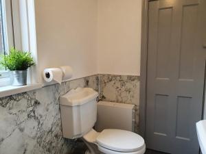 Detached Cosy Cottage in Wooler, Northumberland