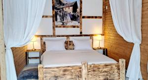 Studio Apartman Molendini