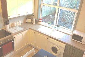 Detached Cosy Cottage in Wooler, Northumberland