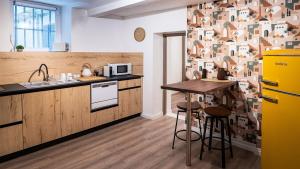 Charmant appartement 55m2 centre historique