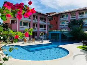 Hotel Brisa da Costa - Boa Fé