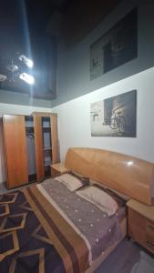 Apartament Faleza Tiglina