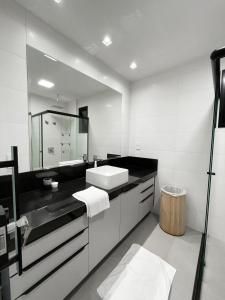 Luxury Collection Jacuzzi e Sala de Cinema