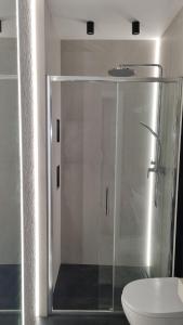 Between the Castle and the Town Hall