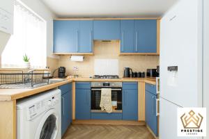 Manchester, City Centre, House, Parking, Garden, M60