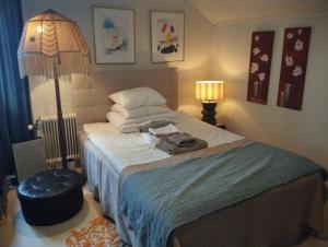 Ljus vindssvit- Nära Centralstationen