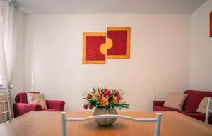 Fronte Ospedale, Parcheggio Gratis e Centro vicino - 皮亚琴察