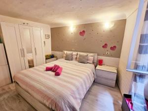 Sweet Home 4 posti lettoinclusive 10 min dal mare