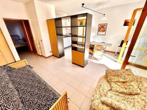 Bilocale Iole a Numana