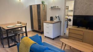 La cachette audomaroise avec sa terrasse