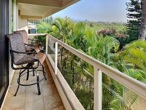 Maui Banyan T-305B - 4hvězdičkové hotely ve městě Wailea