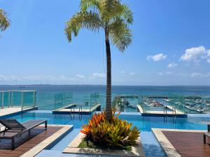 Gracioso Apt no Cloc Marina