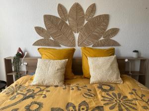 Appartement cosy au coeur de la ville d'Auch - 3hvězdičkové hotely ve městě Auch