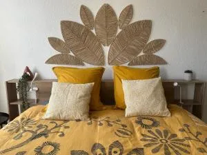 Appartement cosy au coeur de la ville d'Auch - Castin