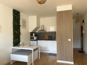 Appartement cosy au cœur de la ville dAuch