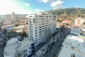 Departamento Un Ambiente Centro de Concepción - Concepción