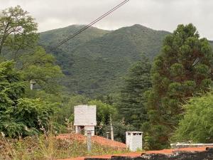 CABAÑA-alojamiento ATAIAS