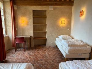 Chateau Arcade de Sainte Colombe